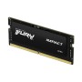 Kingston Technology FURY Impact memoria 8 GB 1 x 8 GB DDR5 4800 MHz (KF548S38IB-8)