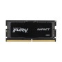 Kingston Technology FURY Impact memoria 8 GB 1 x 8 GB DDR5 4800 MHz (KF548S38IB-8)