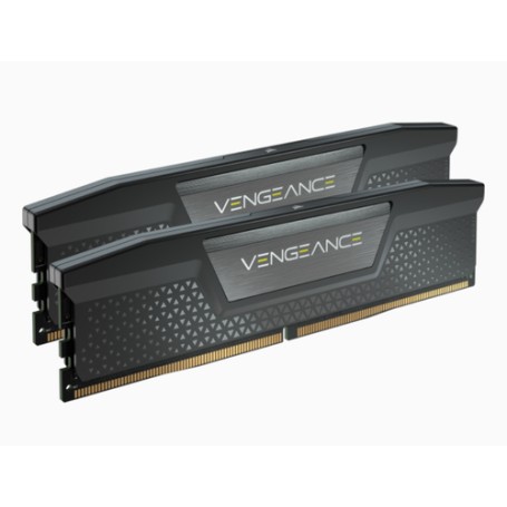 Corsair Vengeance CMK32GX5M2B6000C36 memoria 32 GB 2 x 16 GB DDR5 6000 MHz Data Integrity Check (verifica  (CMK32GX5M2B6000C36)