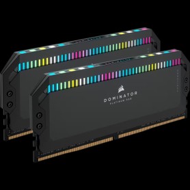 Corsair Dominator CMT32GX5M2B6400C32 memoria 32 GB 2 x 16 GB DDR5 6400 MHz (CMT32GX5M2B6400C32)