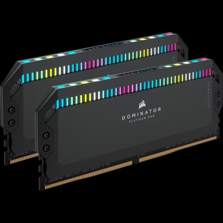 Corsair Dominator CMT32GX5M2B6400C32 memoria 32 GB 2 x 16 GB DDR5 6400 MHz (CMT32GX5M2B6400C32)
