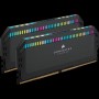 Corsair Dominator CMT32GX5M2B6400C32 memoria 32 GB 2 x 16 GB DDR5 6400 MHz (CMT32GX5M2B6400C32)