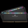 Corsair Dominator CMT32GX5M2B6400C32 memoria 32 GB 2 x 16 GB DDR5 6400 MHz (CMT32GX5M2B6400C32)
