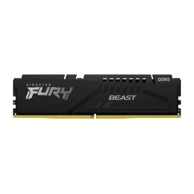 Kingston Technology FURY Beast memoria 32 GB 1 x 32 GB DDR5 6000 MHz (KF560C36BBE-32)