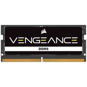 Corsair Vengeance CMSX32GX5M1A4800C40 memoria 32 GB 1 x 32 GB DDR5 4800 MHz (CMSX32GX5M1A4800C40)