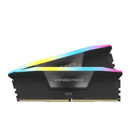 Corsair Vengeance CMH64GX5M2B5200C40 memoria 64 GB 2 x 32 GB DDR5 5200 MHz (CMH64GX5M2B5200C40)
