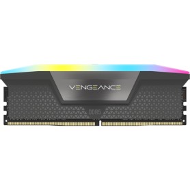 Corsair CMH64GX5M2B5200Z40K memoria 64 GB 2 x 32 GB DDR5 5200 MHz (CMH64GX5M2B5200Z40K)