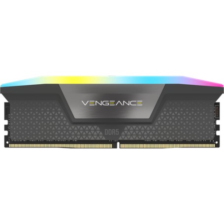 Corsair CMH64GX5M2B5200Z40K memoria 64 GB 2 x 32 GB DDR5 5200 MHz (CMH64GX5M2B5200Z40K)