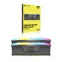 Corsair CMH64GX5M2B5200Z40K memoria 64 GB 2 x 32 GB DDR5 5200 MHz (CMH64GX5M2B5200Z40K)