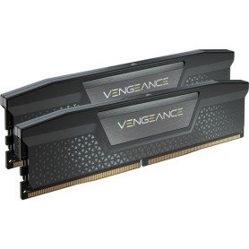 Corsair Vengeance CMK64GX5M2B5600C40 memoria 64 GB 2 x 32 GB DDR5 5600 MHz (CMK64GX5M2B5600C40)