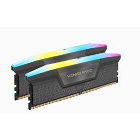 Corsair Vengeance CMH64GX5M2B5600Z40K memoria 64 GB 2 x 32 GB DDR5 5600 MHz (CMH64GX5M2B5600Z40K)