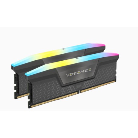 Corsair Vengeance CMH64GX5M2B5600Z40K memoria 64 GB 2 x 32 GB DDR5 5600 MHz (CMH64GX5M2B5600Z40K)