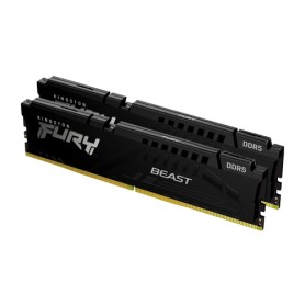 Kingston Technology FURY Beast memoria 64 GB 2 x 32 GB DDR5 5600 MHz (KF556C36BBEK2-64)