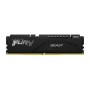 Kingston Technology FURY Beast memoria 64 GB 2 x 32 GB DDR5 5600 MHz (KF556C36BBEK2-64)