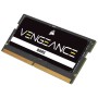 Corsair VENGEANCE memoria 64 GB 2 x 32 GB DDR5 4800 MHz (CMSX64GX5M2A4800C40)
