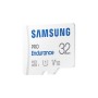 Samsung MB-MJ32K 32 GB MicroSDXC UHS-I Classe 10 (MB-MJ32KA/EU)