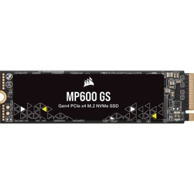 Corsair MP600 GS M.2 1000 GB PCI Express 4.0 3D TLC NAND NVMe (CSSD-F1000GBMP600GS)