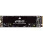 Corsair MP600 GS M.2 1000 GB PCI Express 4.0 3D TLC NAND NVMe (CSSD-F1000GBMP600GS)
