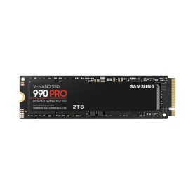 Samsung 990 PRO 2000 GB PCI Express 4.0 V-NAND MLC (MZ-V9P2T0BW)
