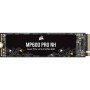 Corsair MP600 PRO NH M.2 2000 GB PCI Express 4.0 3D TLC NAND NVMe (CSSD-F2000GBMP600PNH)