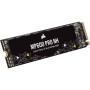 Corsair MP600 PRO NH M.2 2000 GB PCI Express 4.0 3D TLC NAND NVMe (CSSD-F2000GBMP600PNH)