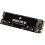 Corsair MP600 PRO NH M.2 4000 GB PCI Express 4.0 3D TLC NAND NVMe (CSSD-F4000GBMP600PNH)