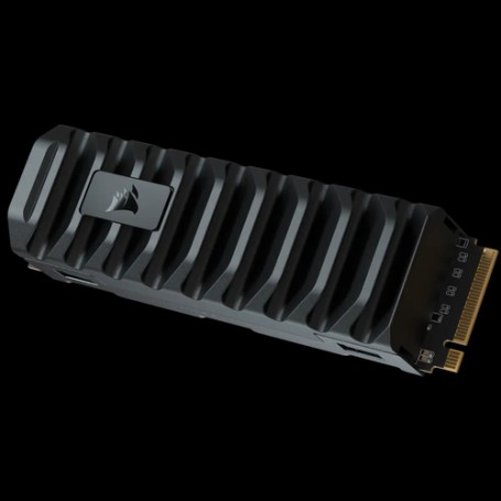 Corsair MP600 PRO XT M.2 8000 GB PCI Express 4.0 3D TLC NAND NVMe (CSSD-F8000GBMP600PXT)