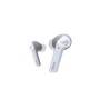 ASUS ROG Cetra True Wireless Moonlight White Cuffie True Wireless Stereo (TWS) In-ear Giocare Bluetooth Bianco (90YH03X1-B5UA00)