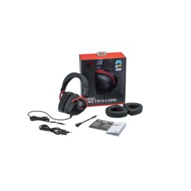 ASUS ROG Delta S Core Auricolare Cablato A Padiglione Giocare Nero (90YH03JC-B1UA00)