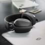 Logitech Zone Vibe 100 Auricolare Wireless A Padiglione Musica e Chiamate Bluetooth Grafite (981-001213)