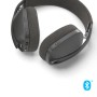 Logitech Zone Vibe 100 Auricolare Wireless A Padiglione Musica e Chiamate Bluetooth Grafite (981-001213)