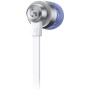 Logitech G G333 Auricolare Cablato In-ear Giocare Bianco (981-000930)