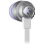Logitech G G333 Auricolare Cablato In-ear Giocare Bianco (981-000930)