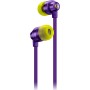 Logitech G G333 Auricolare Cablato In-ear Giocare Porpora (981-000936)