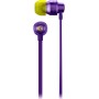 Logitech G G333 Auricolare Cablato In-ear Giocare Porpora (981-000936)