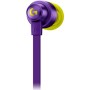 Logitech G G333 Auricolare Cablato In-ear Giocare Porpora (981-000936)
