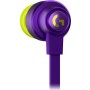 Logitech G G333 Auricolare Cablato In-ear Giocare Porpora (981-000936)
