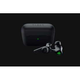 Razer Hammerhead HyperSpeed Cuffie Wireless In-ear Giocare Bluetooth Nero (RZ12-03820200-R3G1)
