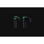 Razer Hammerhead HyperSpeed Cuffie Wireless In-ear Giocare Bluetooth Nero (RZ12-03820200-R3G1)