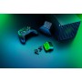 Razer Hammerhead HyperSpeed Cuffie Wireless In-ear Giocare Bluetooth Nero (RZ12-03820200-R3G1)