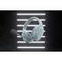 Razer Barracuda X Auricolare Con cavo e senza cavo A Padiglione Giocare USB tipo-C Bluetooth Bianco (RZ04-04430200-R3M1)