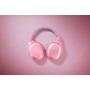 Razer Barracuda X Auricolare Con cavo e senza cavo A Padiglione Giocare USB tipo-C Bluetooth Rosa (RZ04-04430300-R3M1)