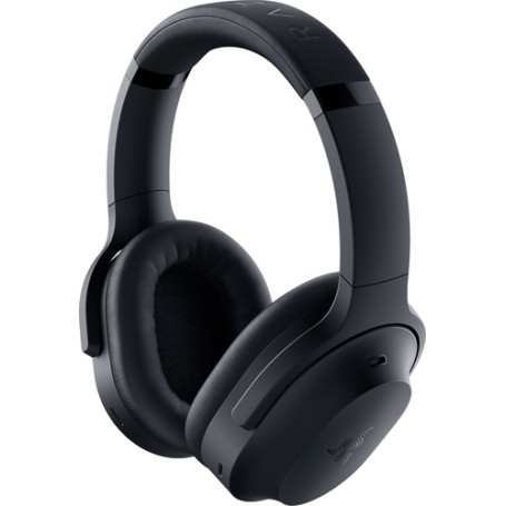 Razer Barracuda Pro Auricolare Con cavo e senza cavo A Padiglione Giocare USB tipo-C Bluetooth Nero (RZ04-03780100-R3M1)
