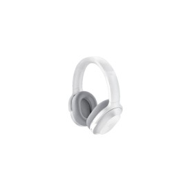 Razer RZ04-03790200-R3M1 cuffia e auricolare Wireless A Padiglione Giocare USB tipo-C Bluetooth Grigio, Bia (RZ04-03790200-R3M1)