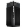 ASUS ZenWiFi Pro ET12 Tri-band (2,4 GHz/5 GHz/6 GHz) Wi-Fi 6E (802.11ax) Nero 3 Interno (90IG05Z0-MO3A20)