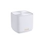 ASUS ZenWiFi XD5 (W-1-PK) Dual-band (2.4 GHz/5 GHz) Wi-Fi 6 (802.11ax) Bianco 2 Interno (90IG0750-MO3B60)