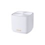 ASUS ZenWiFi XD5 (W-1-PK) Dual-band (2.4 GHz/5 GHz) Wi-Fi 6 (802.11ax) Bianco 2 Interno (90IG0750-MO3B60)