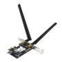 ASUS PCE-AX1800 BT5.2 Interno WLAN / Bluetooth 1775 Mbit/s (90IG07A0-MO0B00)