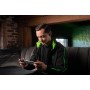 Razer Kishi V2 Nero USB Gamepad Analogico/Digitale Android (RZ06-04180100-R3M1)