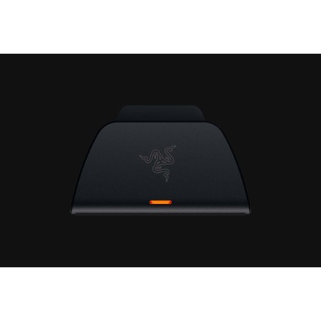 Razer RC21-01900200-R3M1 accessorio di controller da gaming Base di ricarica (RC21-01900200-R3M1)